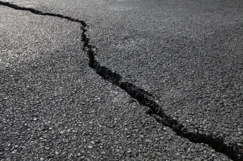 Asphalt Resealing in Tampa, FL