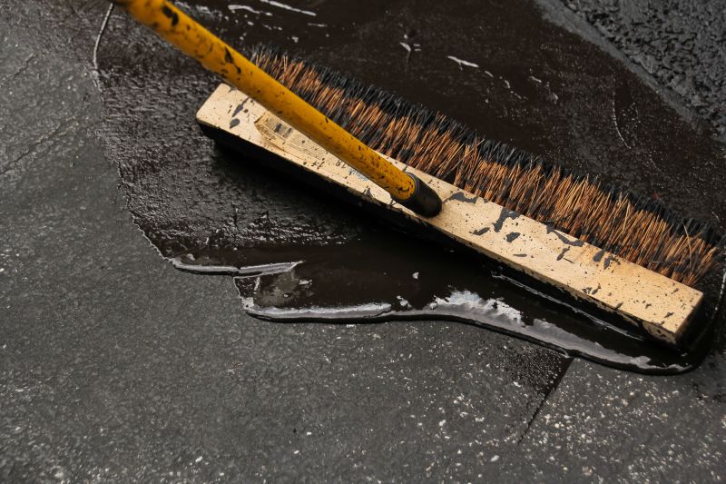 Asphalt Resealing in Denver, CO