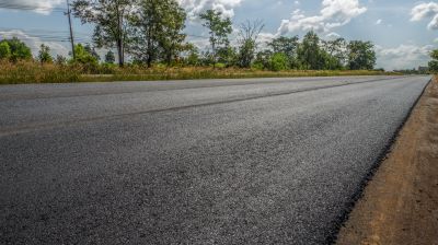 Asphalt Road Installation in Hilton Head Island, SC