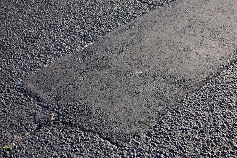 Commercial Asphalt Repair in Temecula, CA