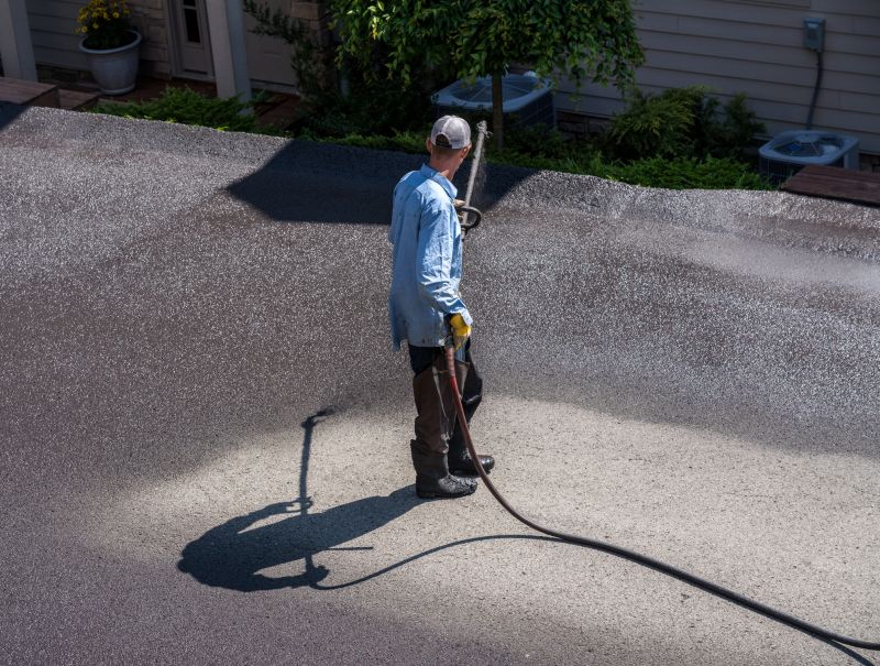 Driveway Sealcoating in Sarasota, FL