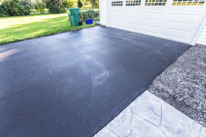 Driveway Sealcoating in Fort Myers, FL