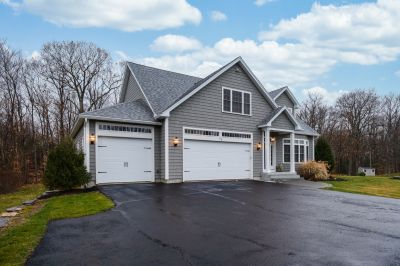 Driveway Sealing in Columbus, OH
