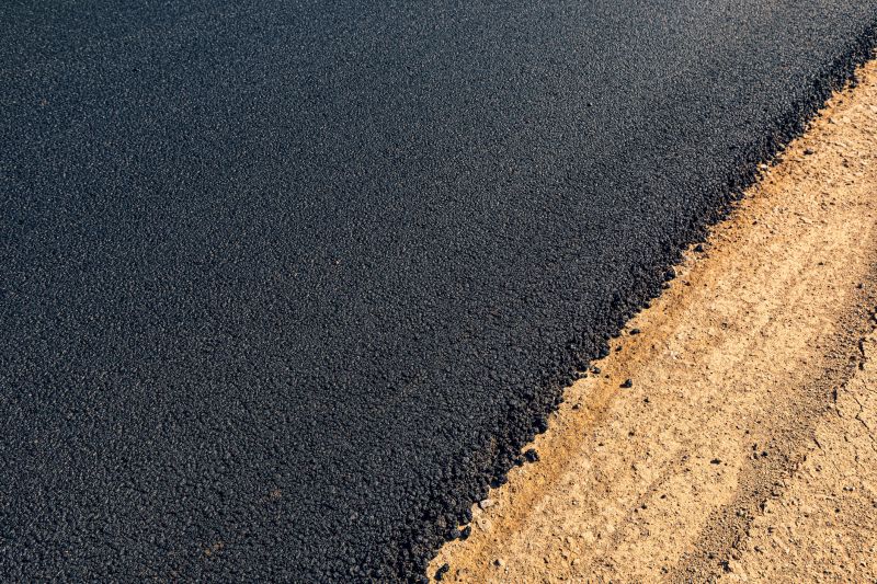 Driveway Slurry Sealing in Sarasota, FL