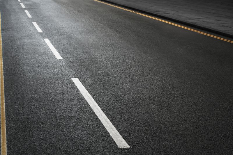 Lane Marking Service in Suwanee, GA