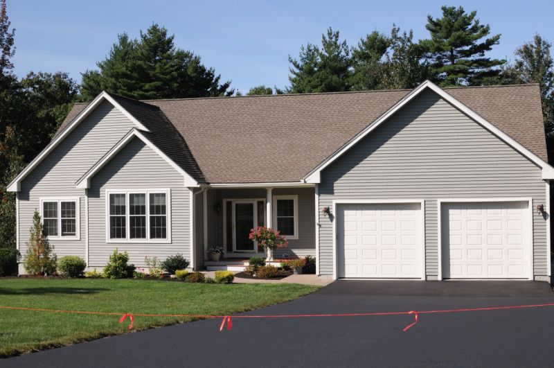 Residential Asphalt Sealing in Miami Dade County, FL